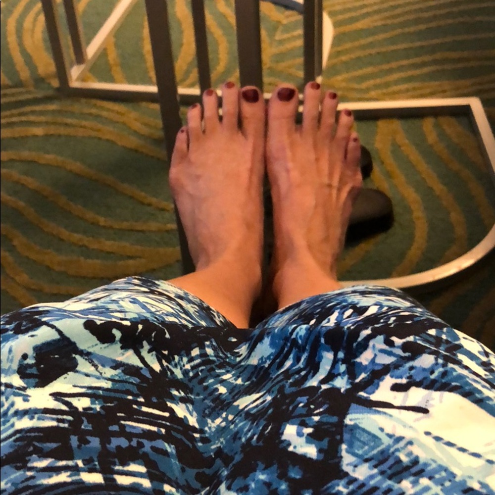 Meet your Posher, Melinda